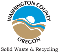 Washington County Solid Waste and Disposal logo